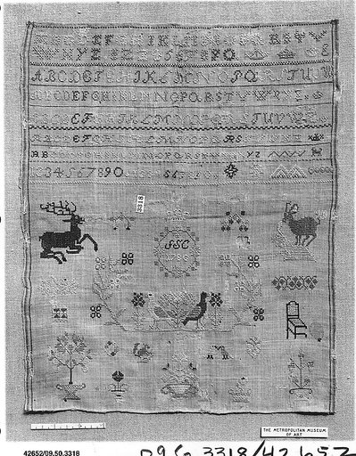 Sampler
