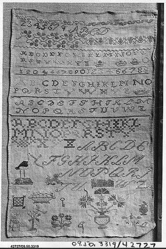 Sampler