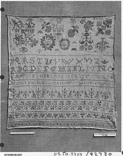 Sampler