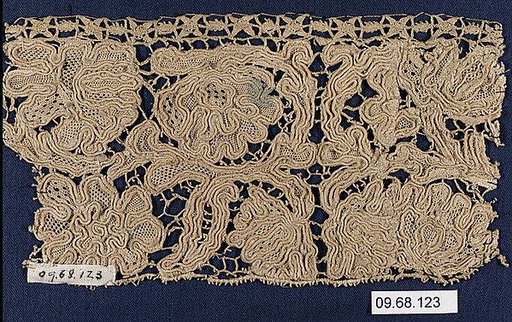 Needlepoint