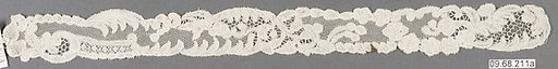 Pair of lappets