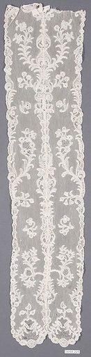 Lappets (2)