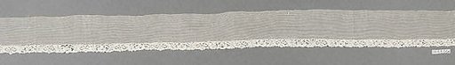 Edging