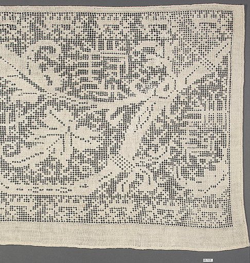 Border (in two pieces)