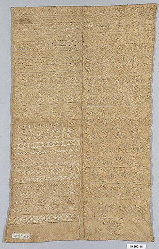 Sampler