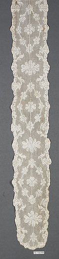 Barbe (one of three pieces)