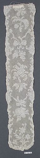 Barbe (one of three pieces)