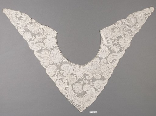 Collarette