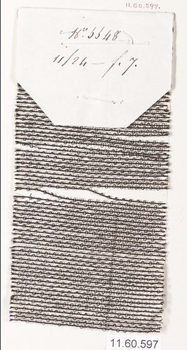 Sample