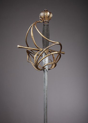 Rapier