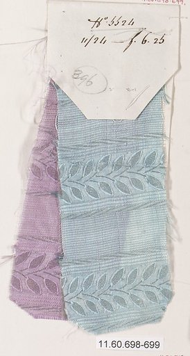 Samples (2)