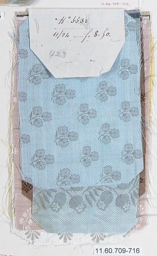 Samples (8)