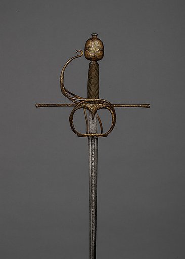 Rapier