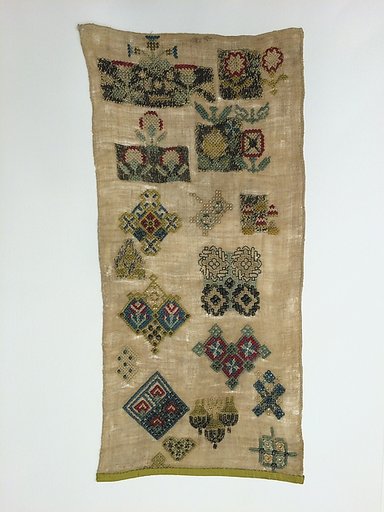 Sampler
