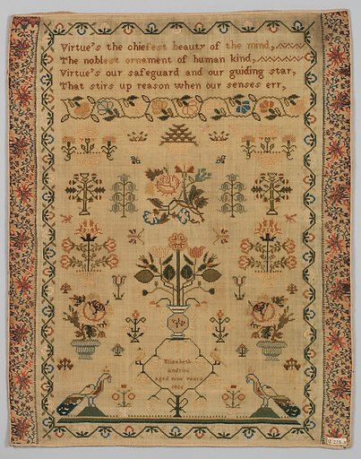 Sampler
