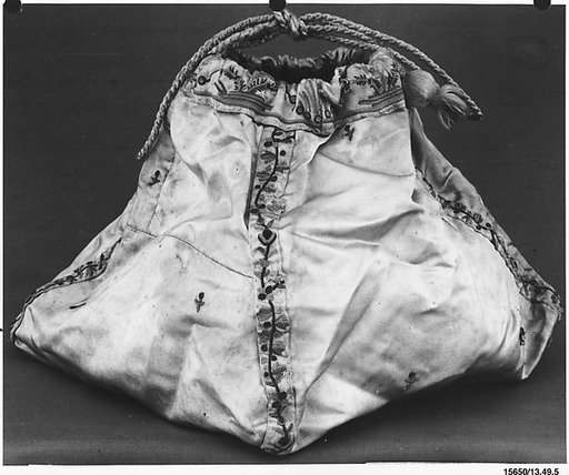 Reticule