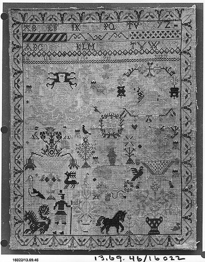 Sampler