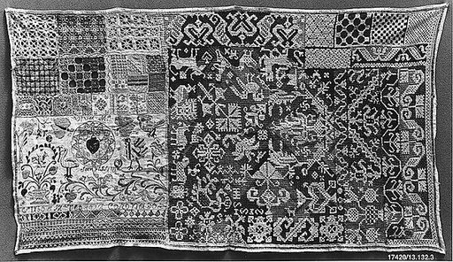 Sampler