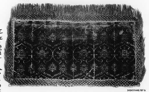 Table cover