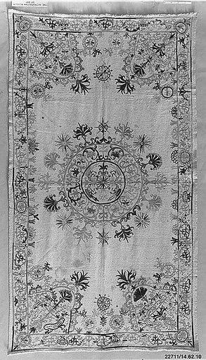 Pillow cover