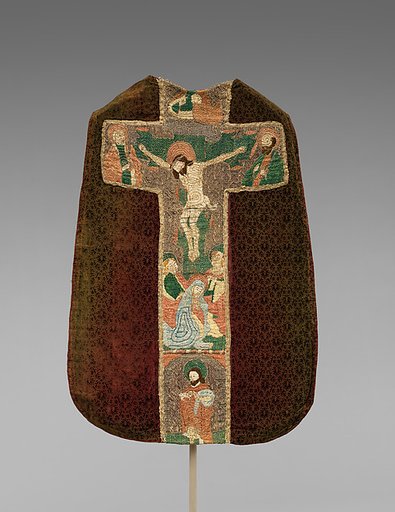 Chasuble