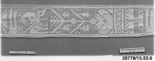 Swaddling bands