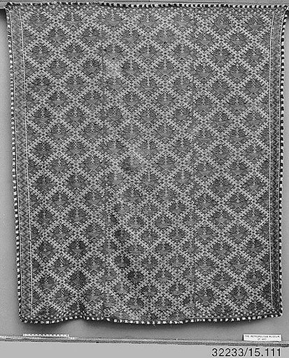 Bedspread