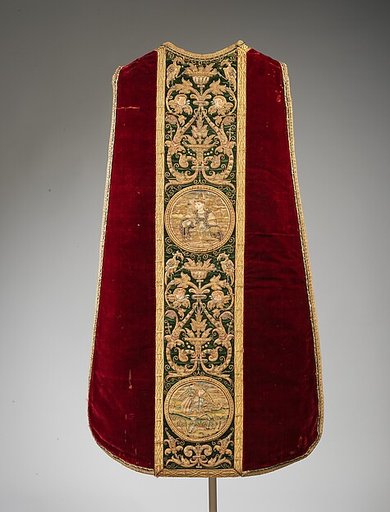 Chasuble