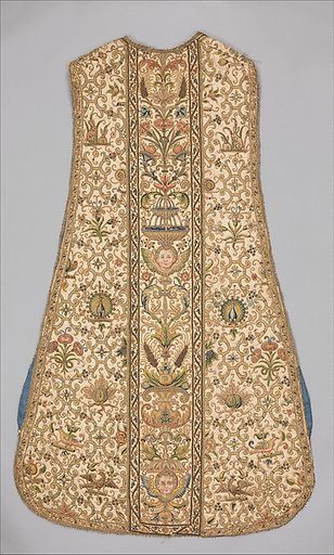 Chasuble