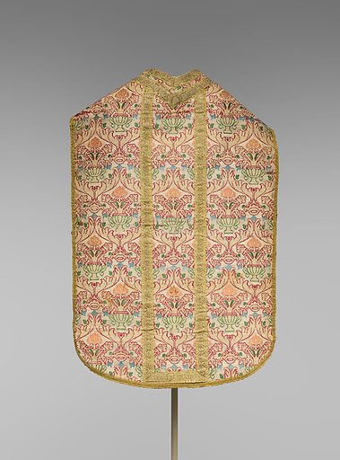 Chasuble