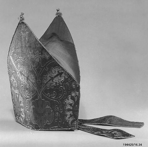 Mitre