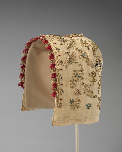 Woman's cap
