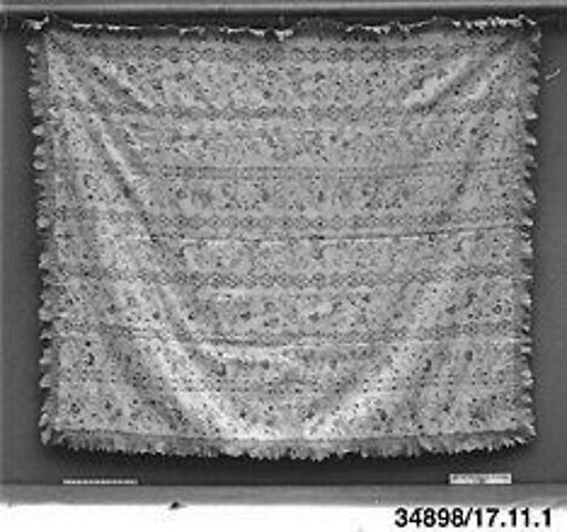 Bedspread