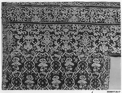 Altar frontal