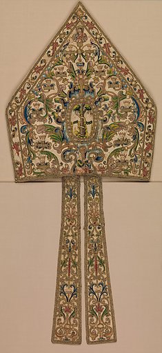 Mitre