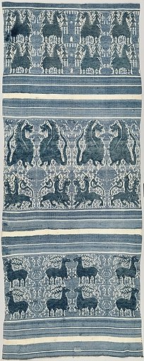 Cover with Unicorns