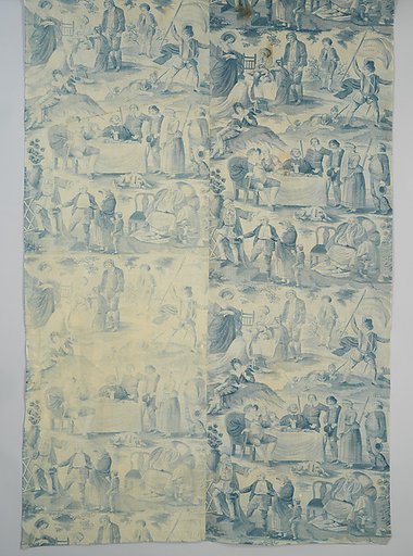 Shakespeare's "Seven Ages of Man"