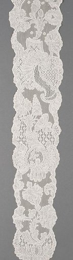 Lappet (one of a pair)