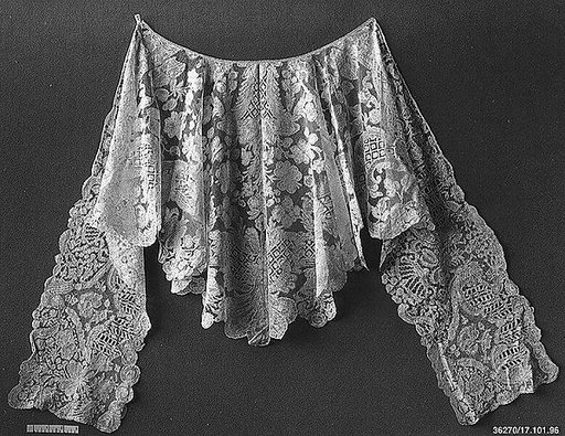 Cape