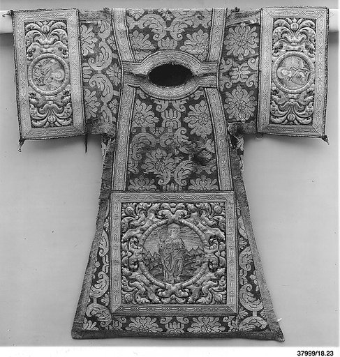 Dalmatic
