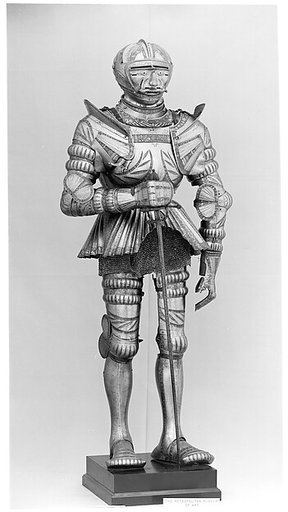 Armor