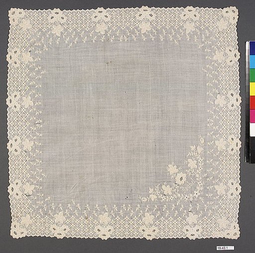 Handkerchief