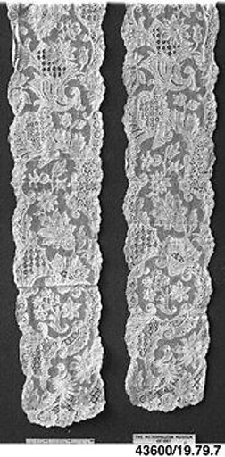 Lappets (2)