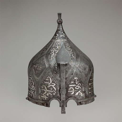 Turban Helmet