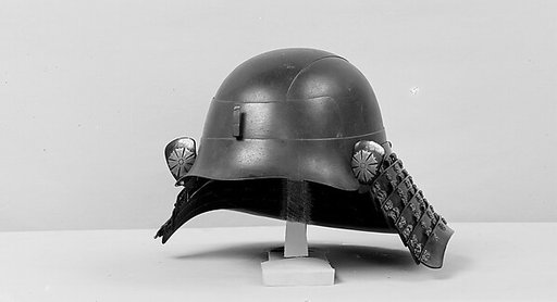 Helmet (Kabuto)