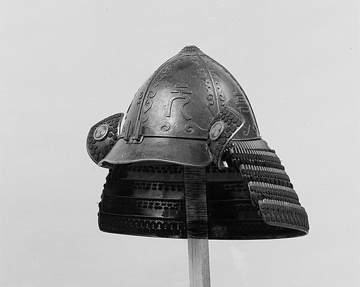 Helmet (Kabuto)