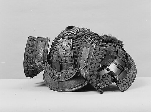 Helmet (Kabuto)