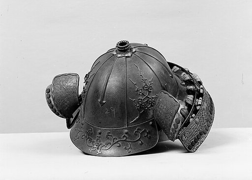 Helmet (Kabuto)