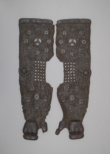 Pair of Sleeves (Kotē)
