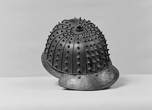 Helmet (Hachi)